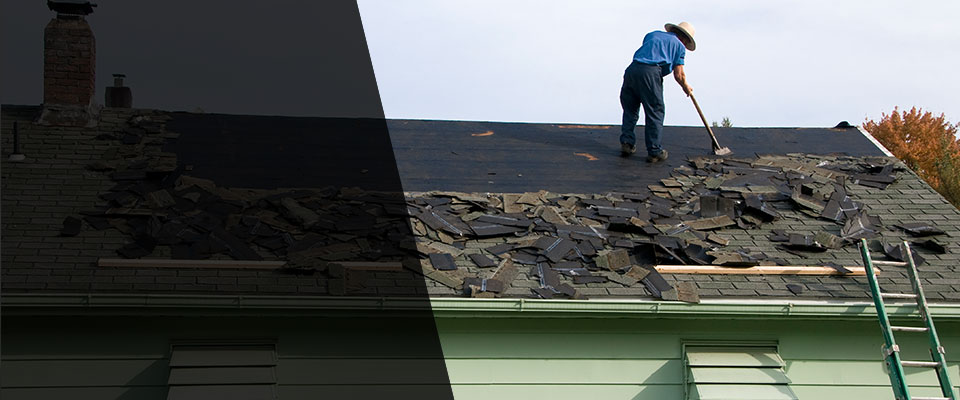 Lake Worth Roofing Contractors