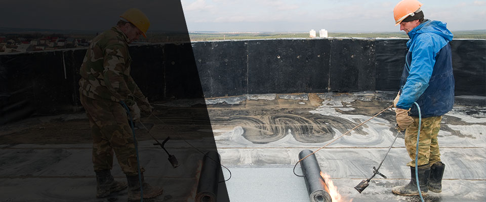 Lake Worth Roofing Contractors